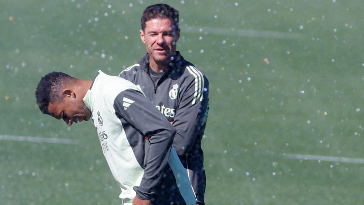 Real Madrid: Kilian Mbappe ponovo odsutan sa treninga