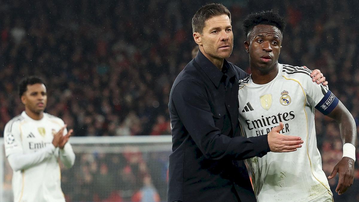 Real Madrid-Selta de Vigo: zvanične postave