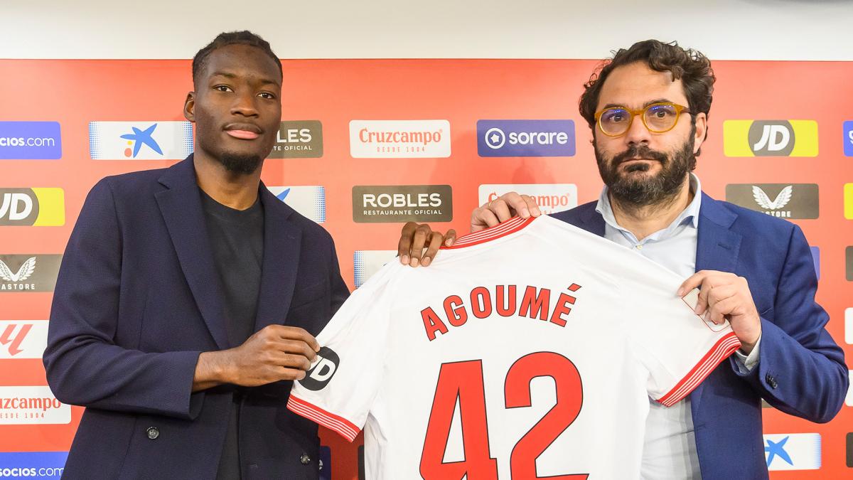 Real Madrid-Sevilja: Lucien Agoume besan zbog sudije