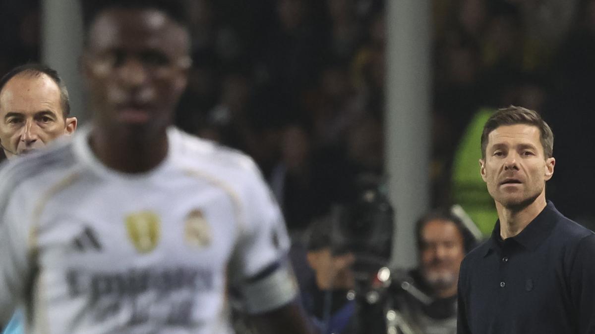 Real Madrid: Vinicius Junior je ludi potez sa Ksabi Alonso