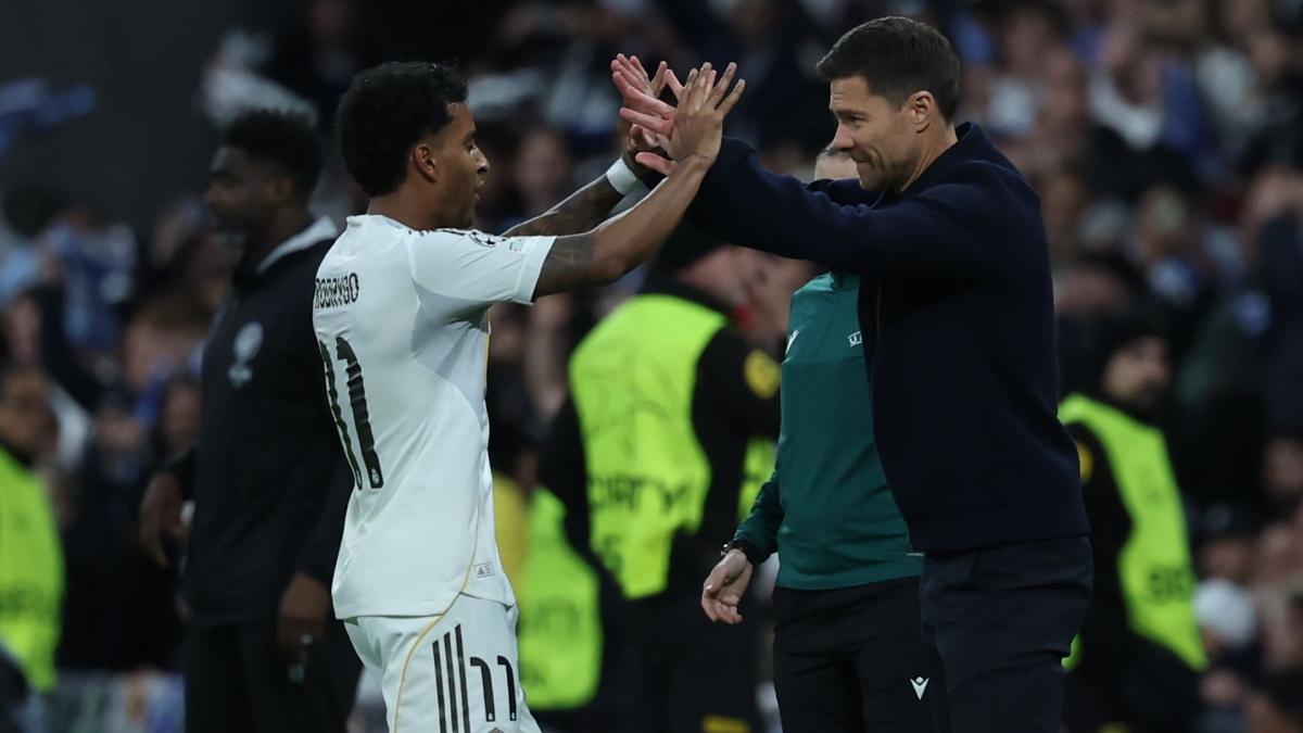 Real Madrid daje Ksabi Alonso ogroman palac gore
