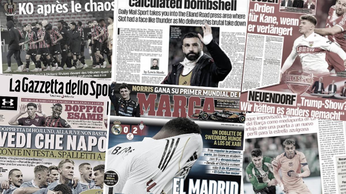 Real Madrid masakrirao u Španiji, neočekivana metamorfoza Lamine Iamal