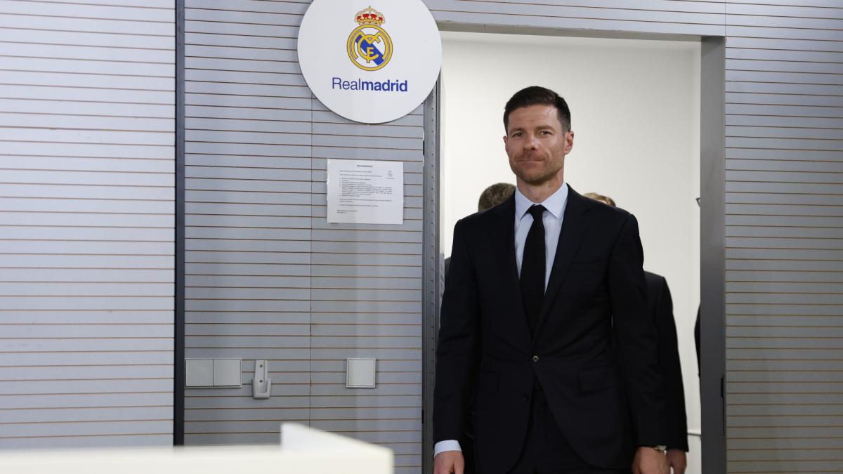 Real Madrid: novi rok postavljen za Ksabi Alonso