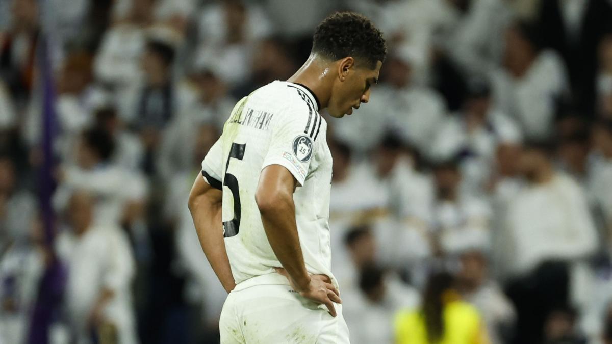 Real Madrid: očevi 2 igrača vrše pritisak na