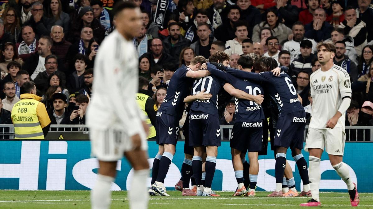 Real Madrid: svlačionica eksplodira!