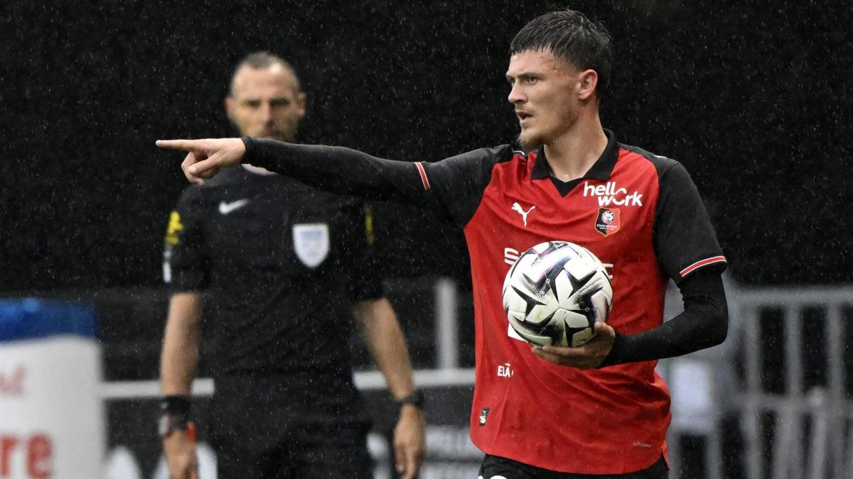 Ren: Degradacija Kventina Merlina ide veoma loše!