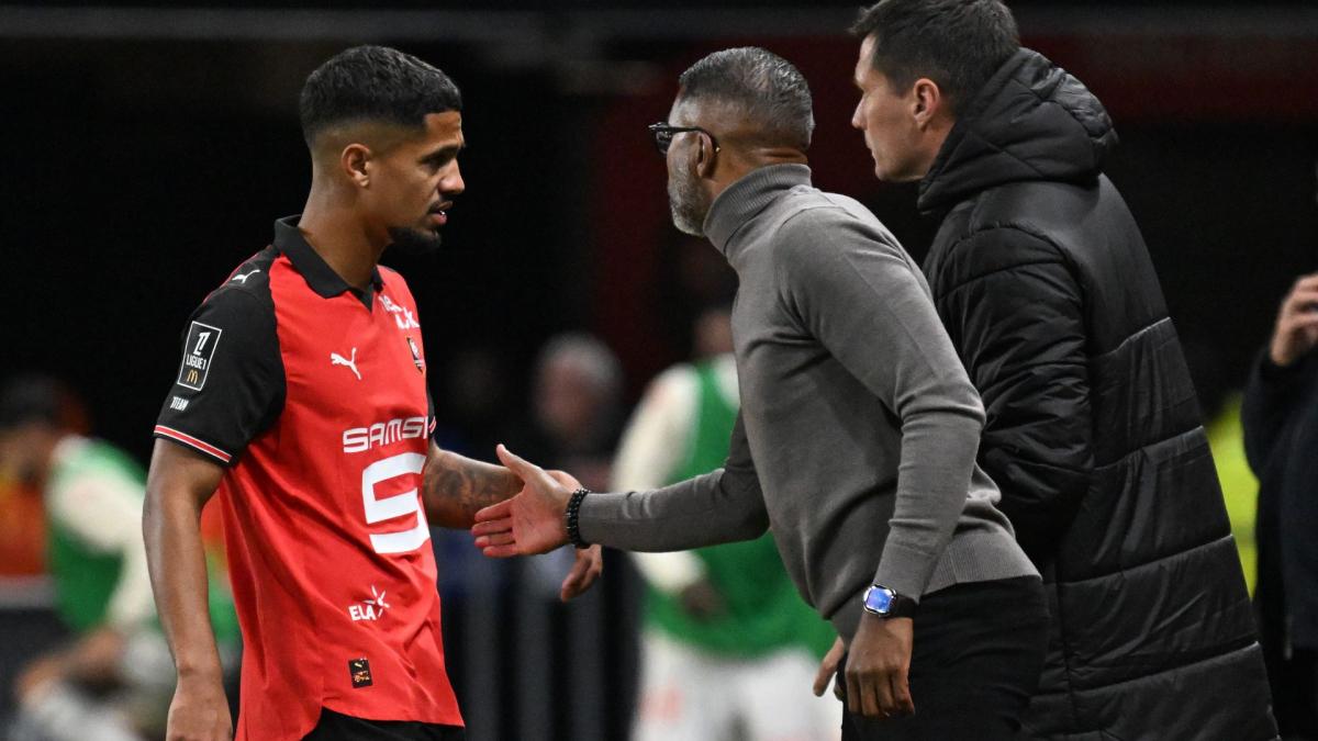 Rennes: neizvesnost oko budućnosti Ludovica Blasa