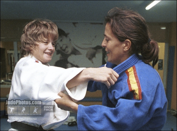 Rođendan: 1992 Olimpijski šampion Miriam Blasco: Nisam bio motivisan da osvoji više medalja