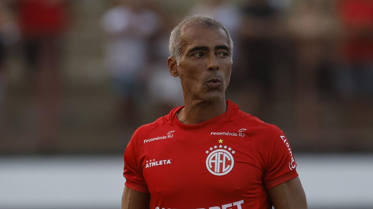 Romario reaguje na Endrikov dolazak u OL