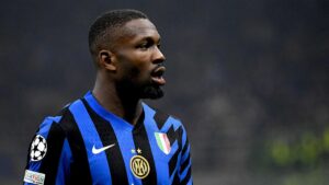 Serija A: Inter Milan slomi Komo i preuzme vođstvo