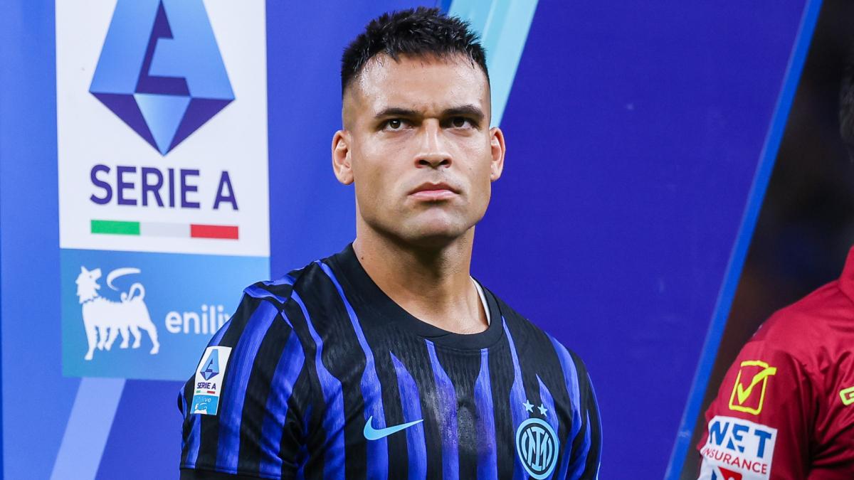 Serija A: Inter dominira Atalanta i povrati vođstvo