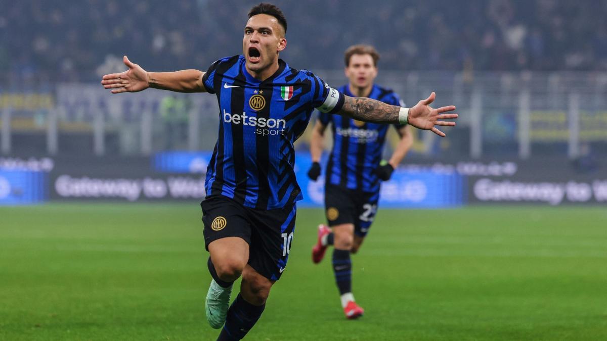 Serija A: Inter vodi nakon što je pobedio Đenovu