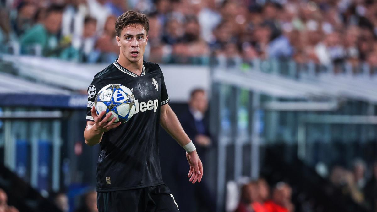 Serija A: Juventus dominira Pizom i popne se na podijum