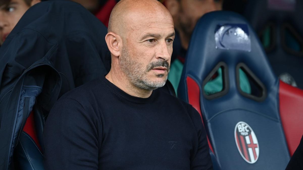 Serija A: Lacio i Bolonja odlaze nazad na leđa