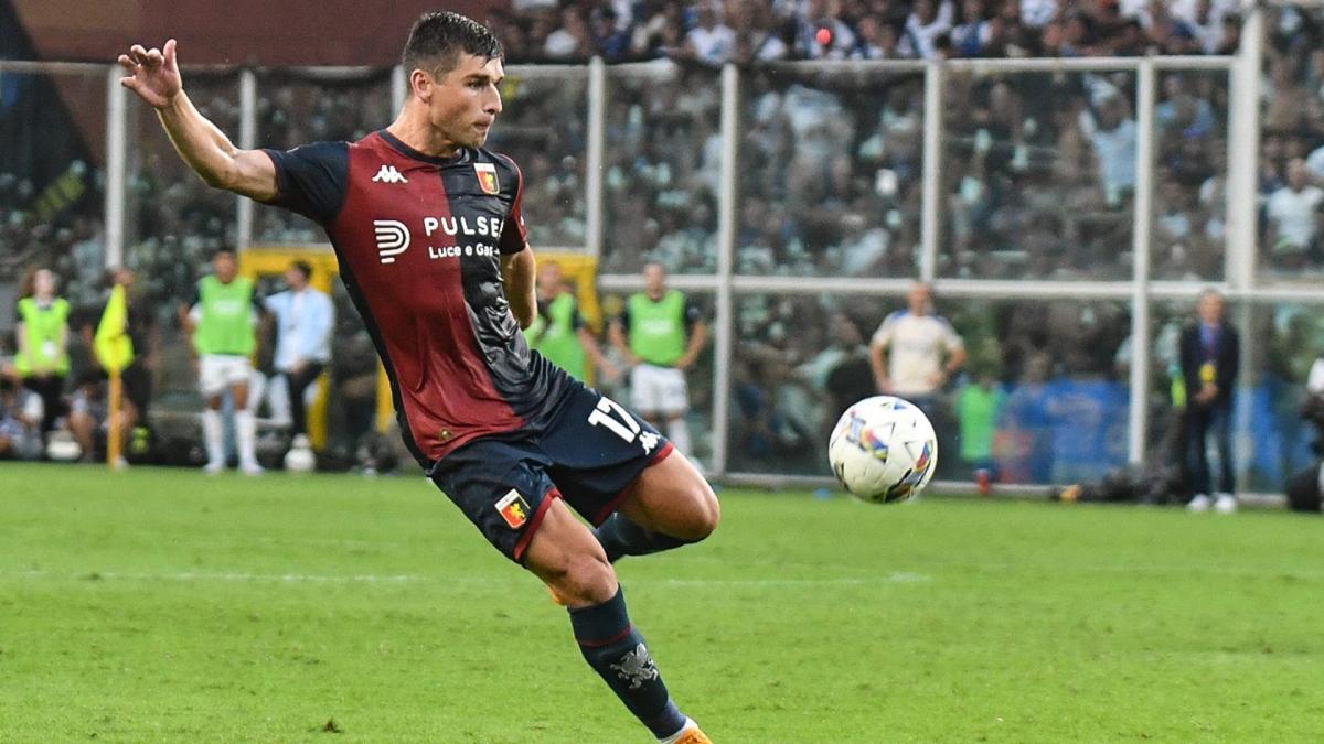 Serija A: Malinovski vodi Đenovu u Udineze