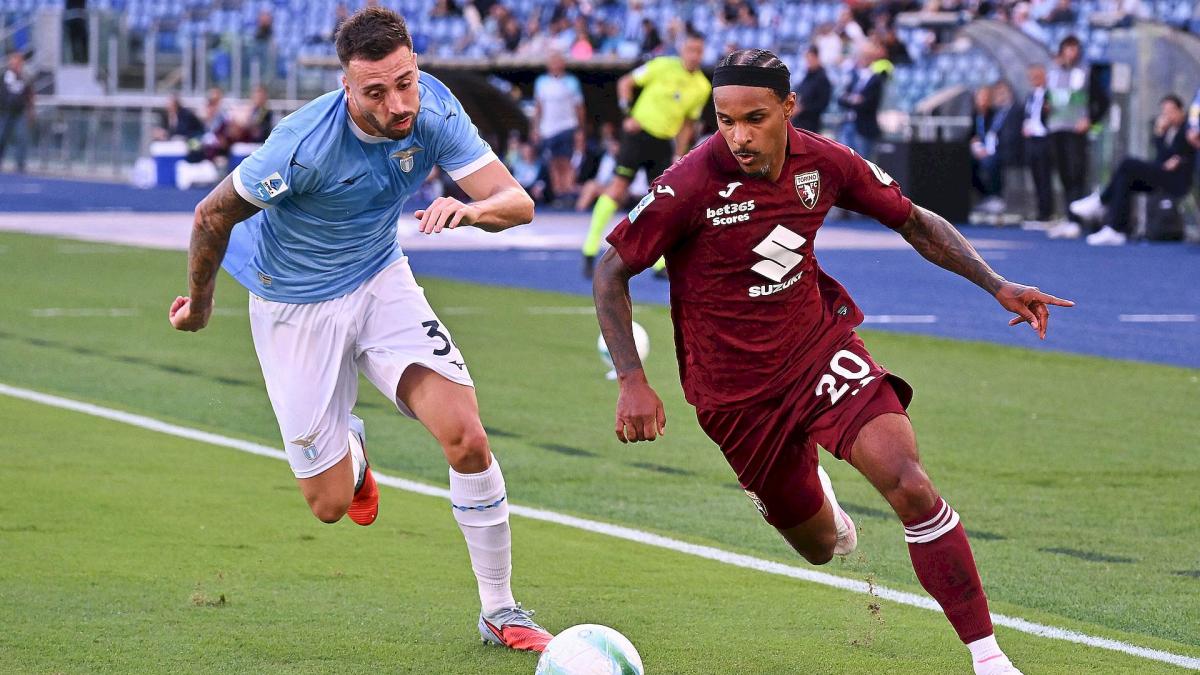 Serija A: Torino nastavak protiv Sasuola