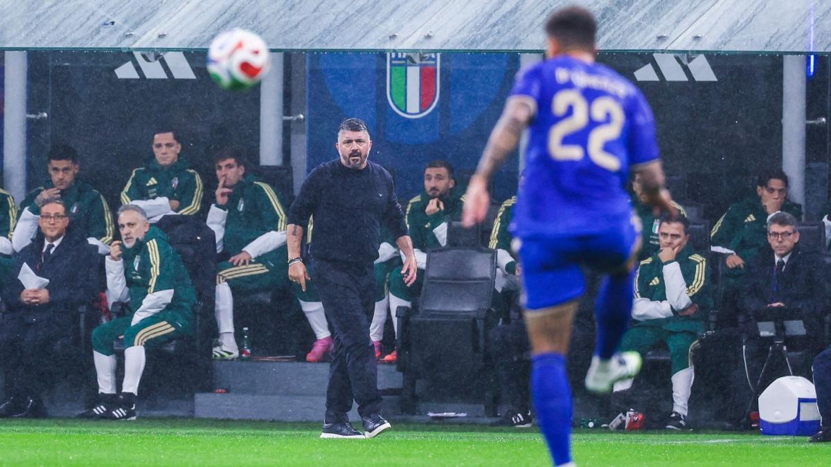 Serija A da pomogne Italiji za Svetsko prvenstvo