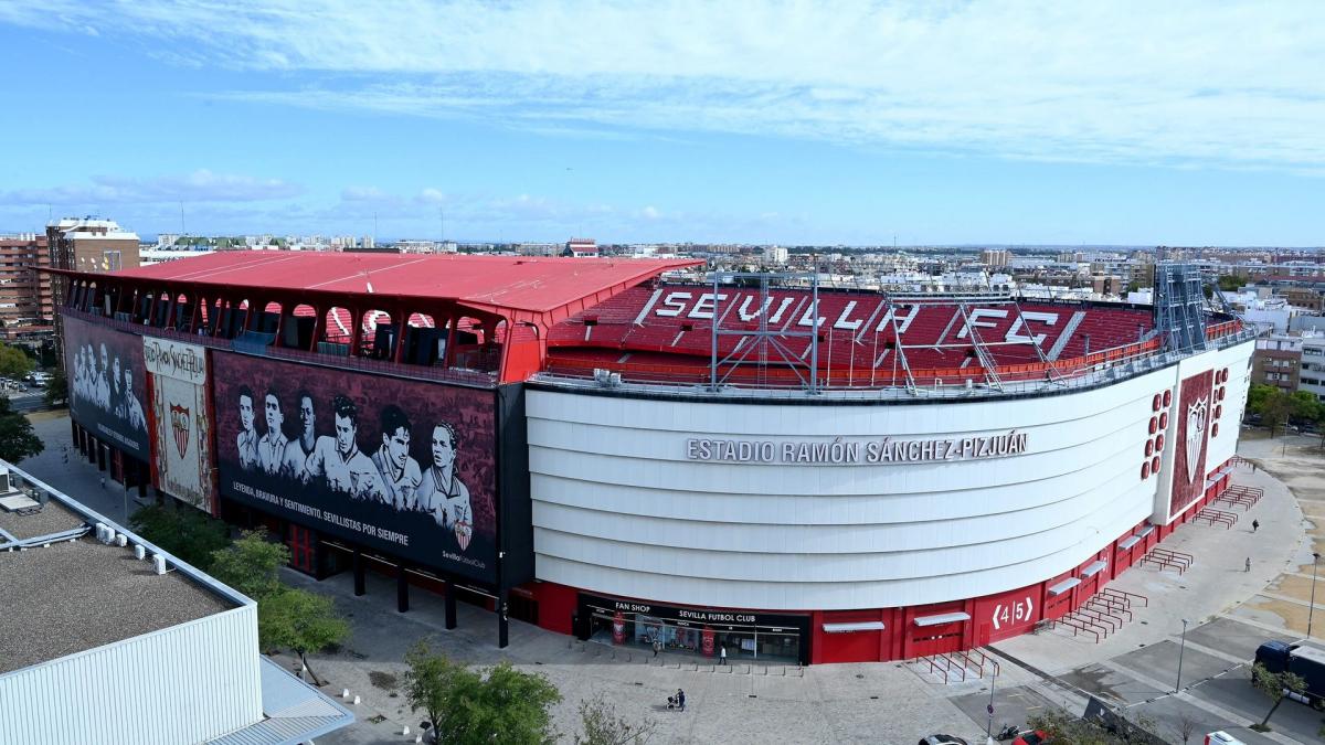 Sevilja FK da podnese žalbu Sudu za sportsku arbitražu