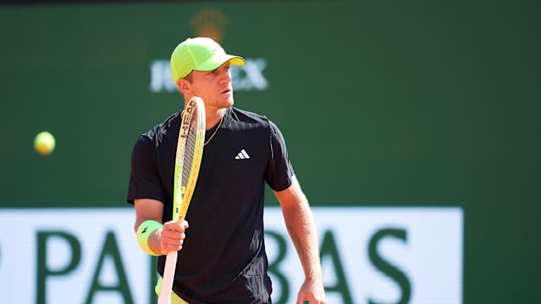 Davidovič Fokina je u potrazi za svojom prvom ATP titulom u karijeri.