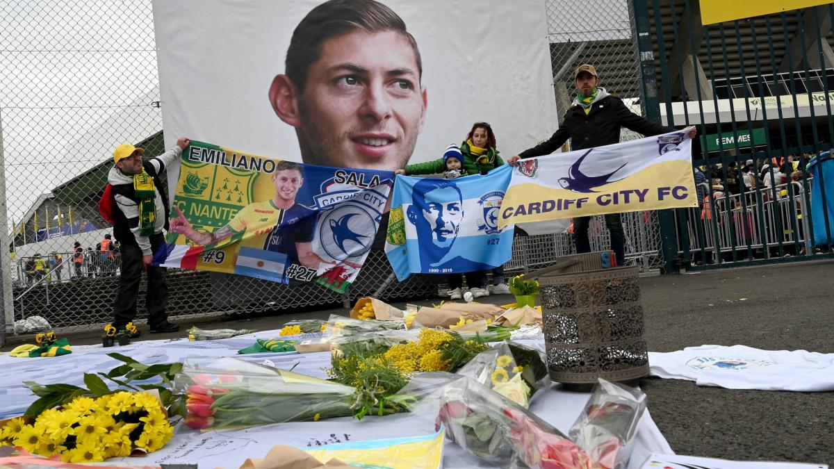 Slučaj Sala: Nant i Kardif biće postavljeni 30. marta