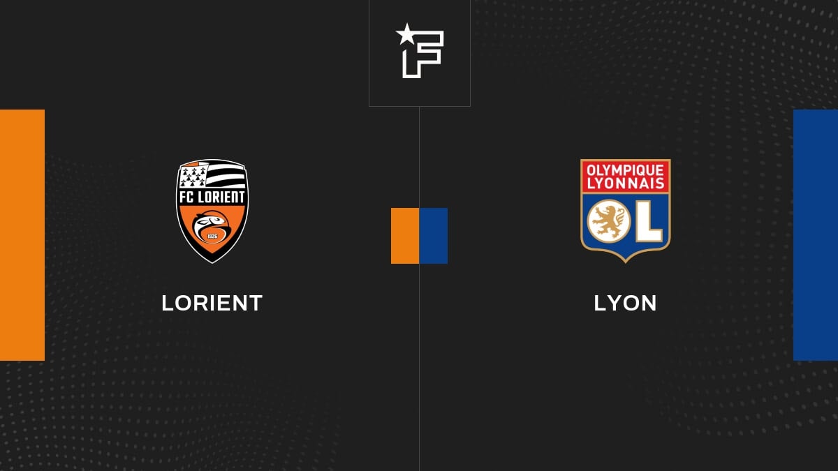 Smanjen na 10 ljudi, OL pokušati da se vrati na Lorient!
    
Ћivim

20:35 - Liga 1