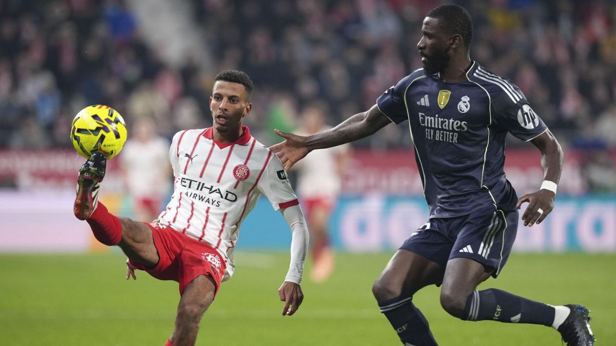 Španija impresionirana majstorskom klasom Azzedine Ounahija protiv Real Madrida