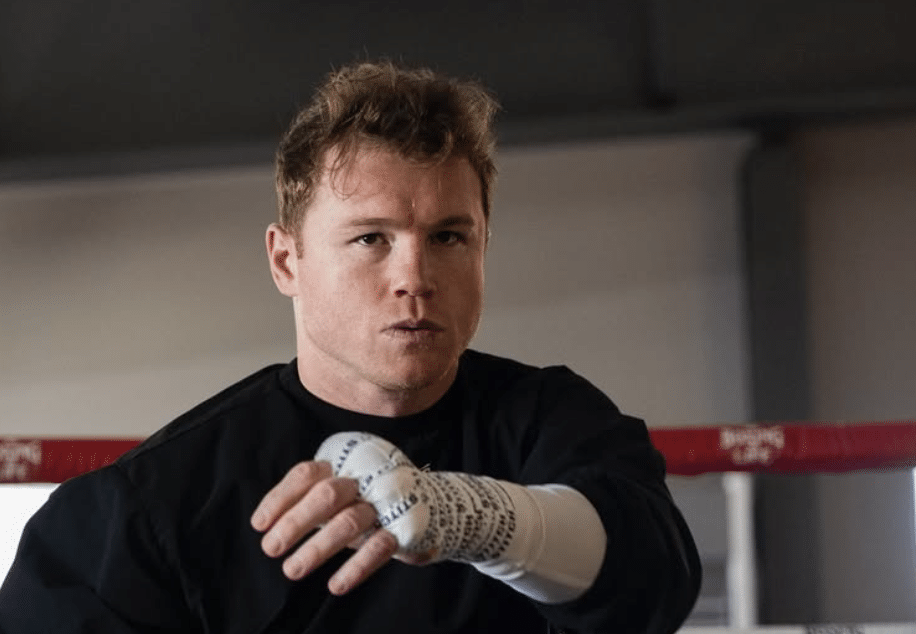Šta je sledeće za Canelo nakon Cravfordovog penzionisanja?