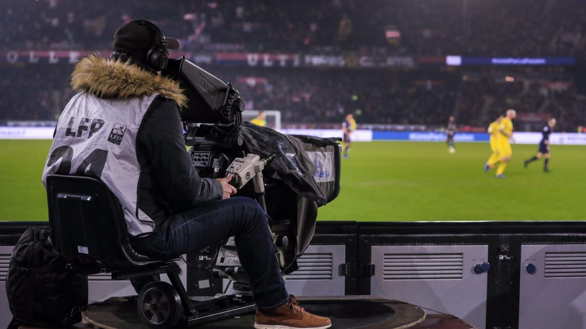 TV prava: LFP dobija blokiranje piratskih sajtova i IPTV usluga