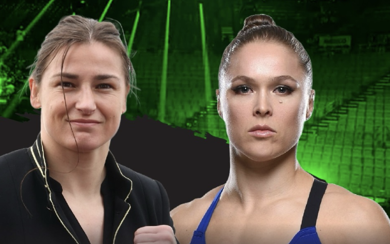 Tejlor vs. Rauzi se neće dogoditi