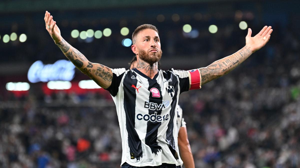 To je razgovor između Milana i Serhija Ramosa