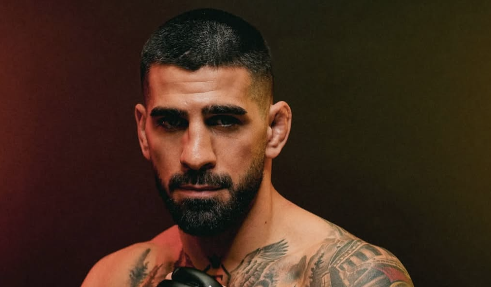 Topuria cilja na pobednika Gaethje-Pimblett pre nego što progoni Makhachev