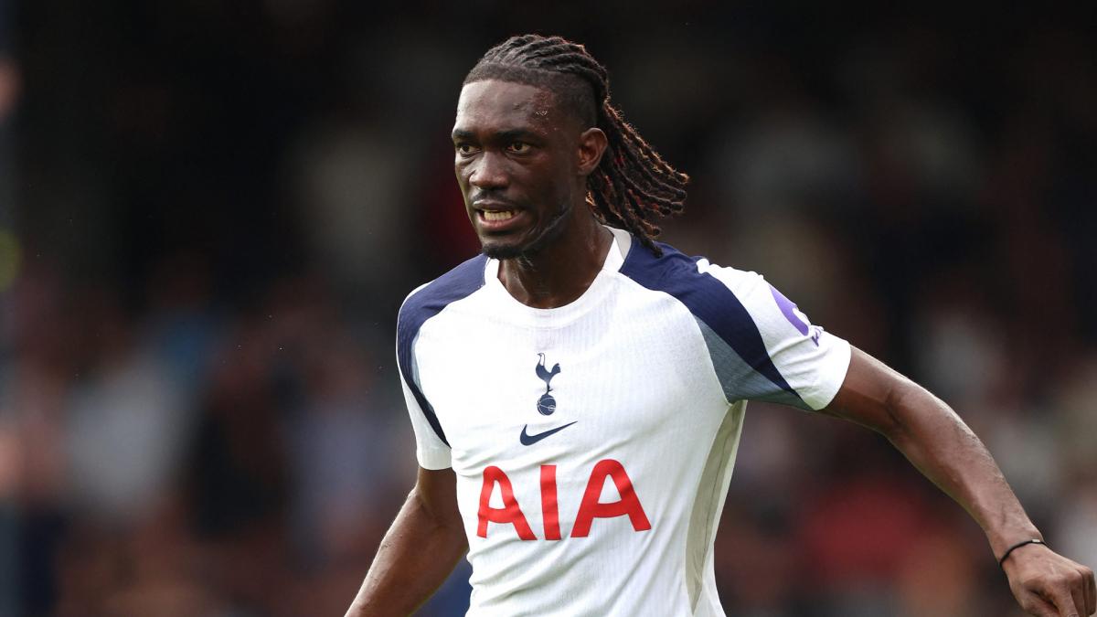 Totenhem: Ives Bissouma u previranjima nakon udisanja gasa za smeh