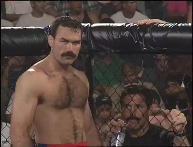 UFC legenda Don Frie Očekuje se da se oporavi nakon zdravstvenog straha