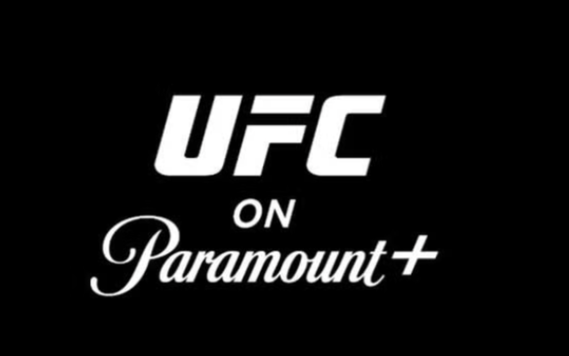 UFC-ov Paramount + cenovni plan
