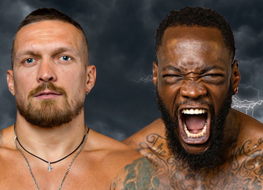 Usik odobrio dobrovoljnu odbranu naslova protiv Vajldera