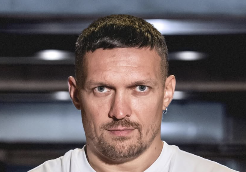 Usik se rastaje sa Saudijcima; Oči Američki promoter