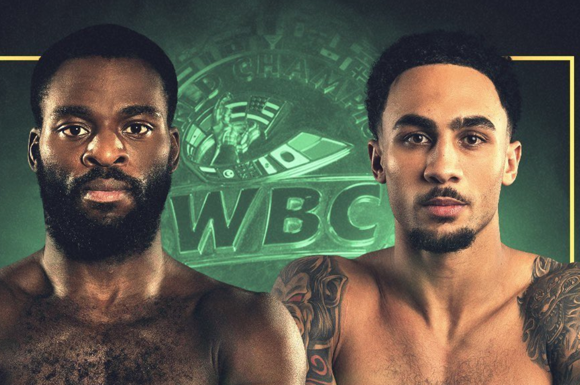 VBC postavlja Buatsi-Vhittaker Final Eliminator