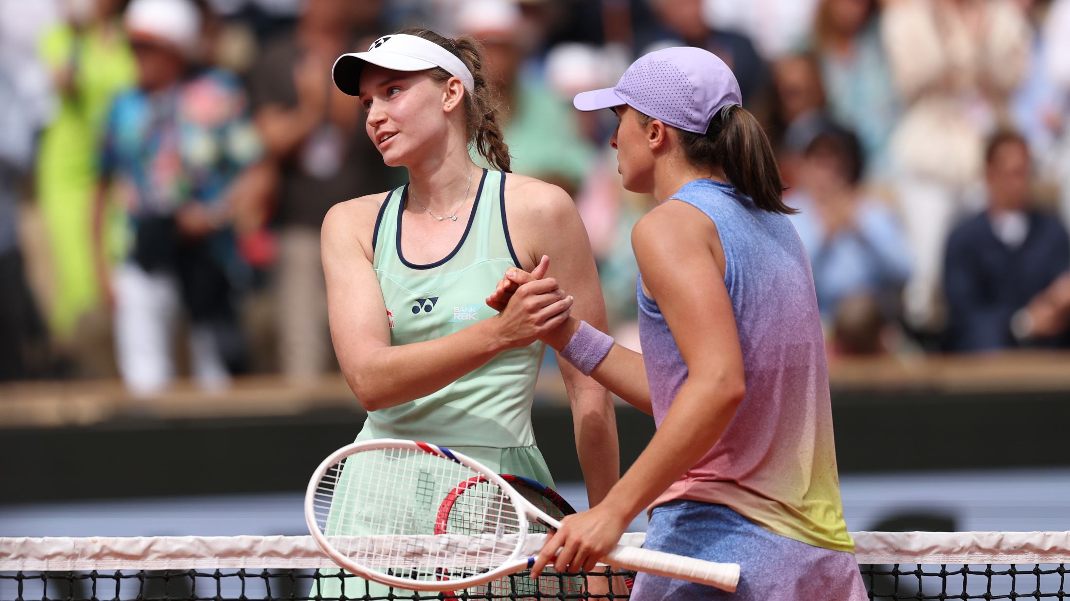 VTA Match of the Year Honorable Mentions: Povratci, maratoni, anti-epovi, i Sabalenka na pobedničkoj strani