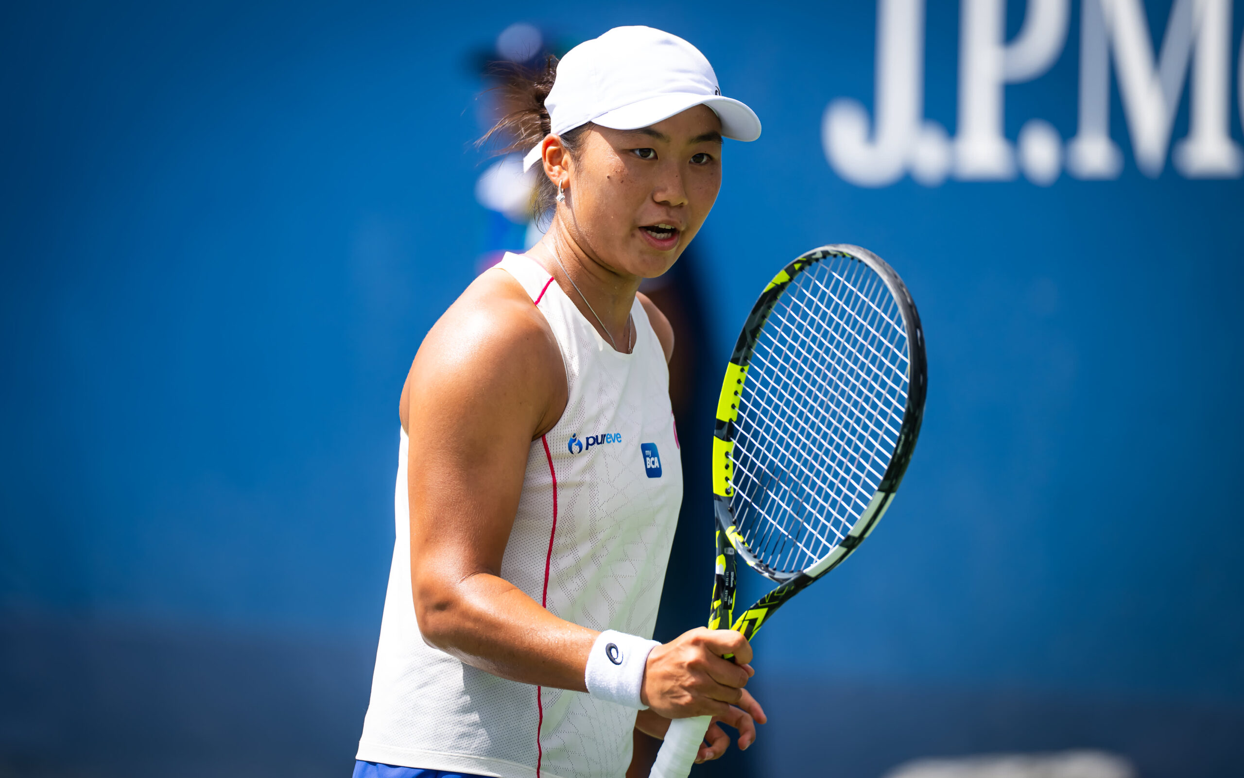 Viktorija Mboko i Dženis Tjen među igračima koje je ITF počastio za 2025. proboj