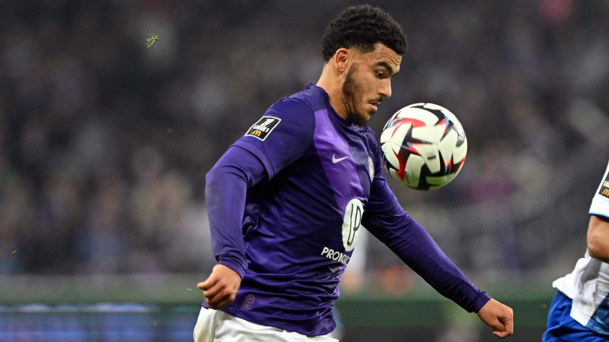 Zakaria Aboukhlal rekao je da FC Nantesu