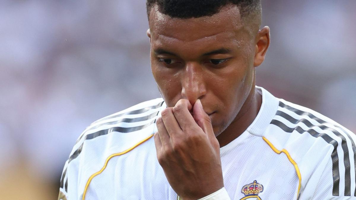 Zapanjujući komentari madridske štampe o Kilianu Mbappeu