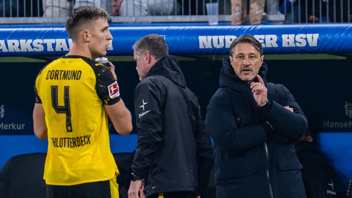Zimski prelazni rok obećava da će biti užurbano u Borusiji Dortmund