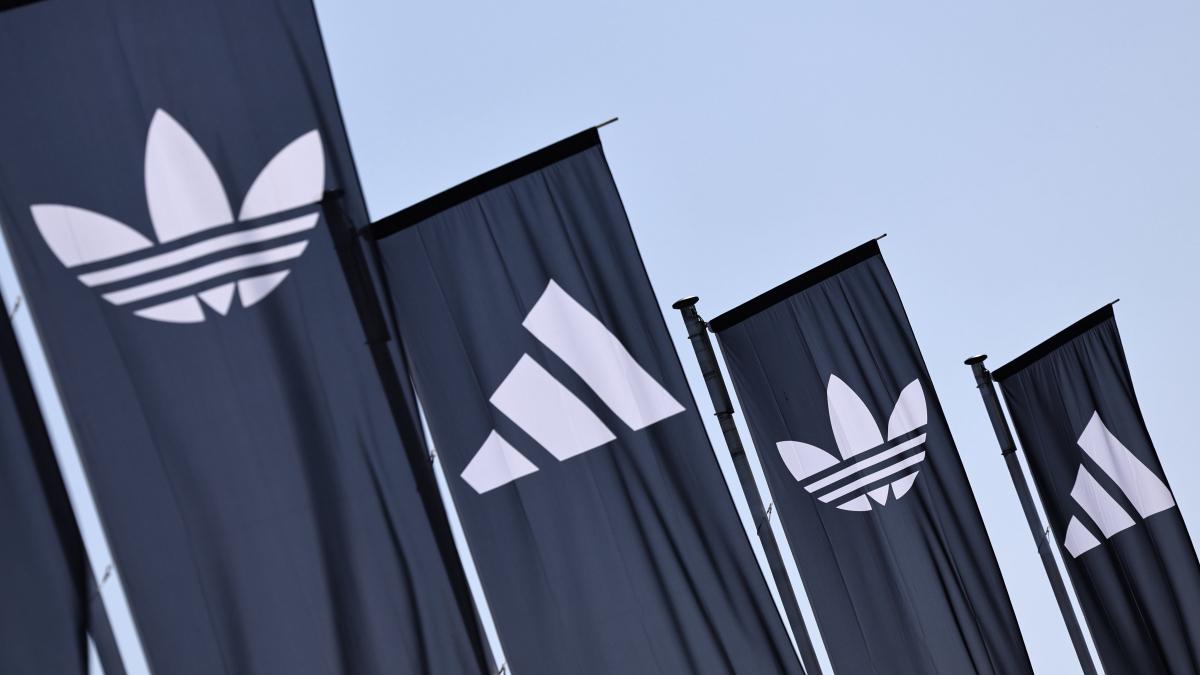 adidas krade zvezdu od Nike