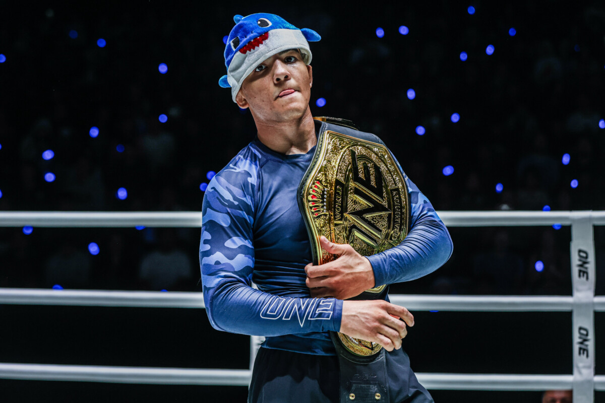 Akcioni plan ONE Championship-a za 2026. godinu
