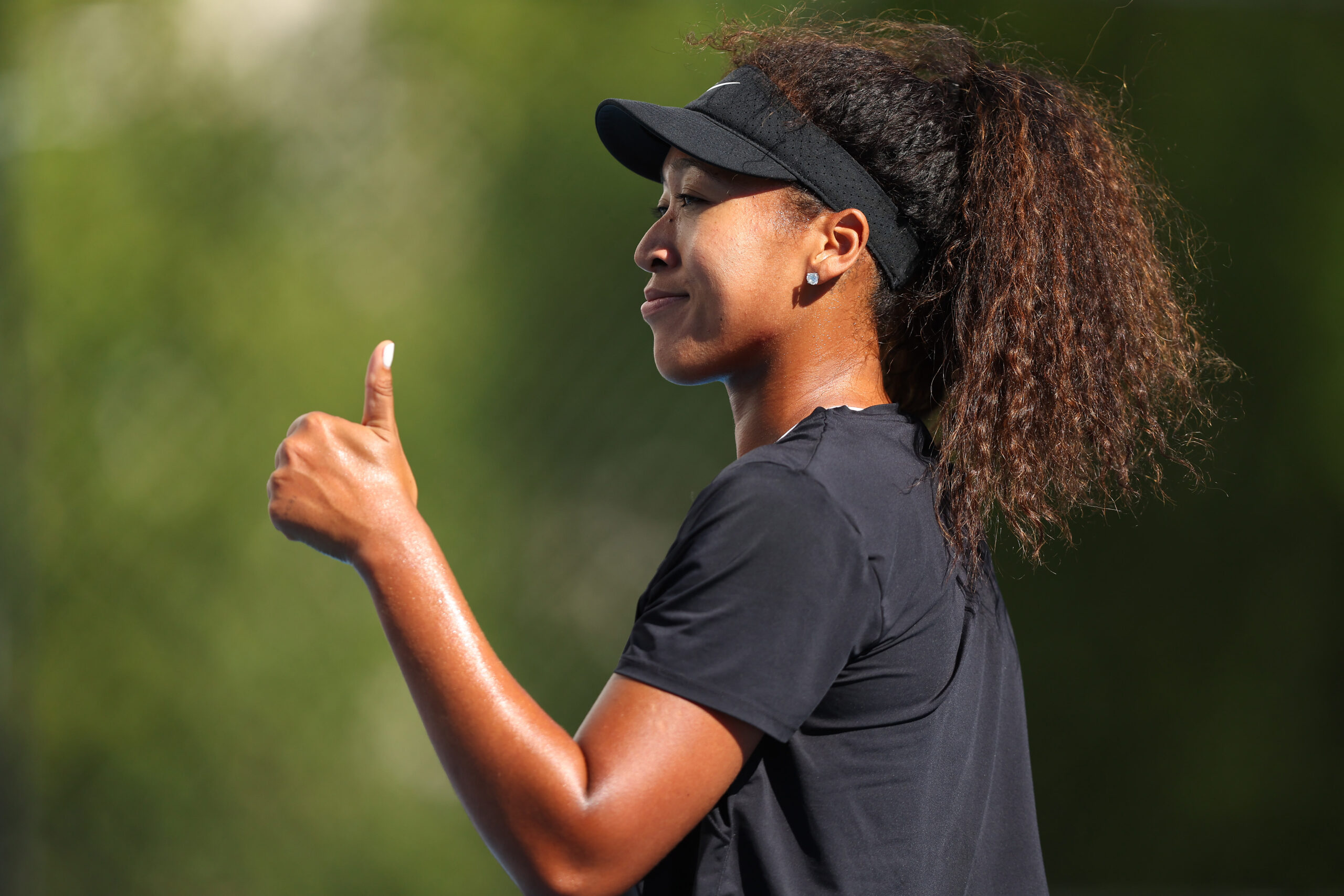 Junajted kup, dan 1 Pregled: Naomi Osaka počinje obećavajuće 2026, Stefanos Cicipas se vratio iz povrede