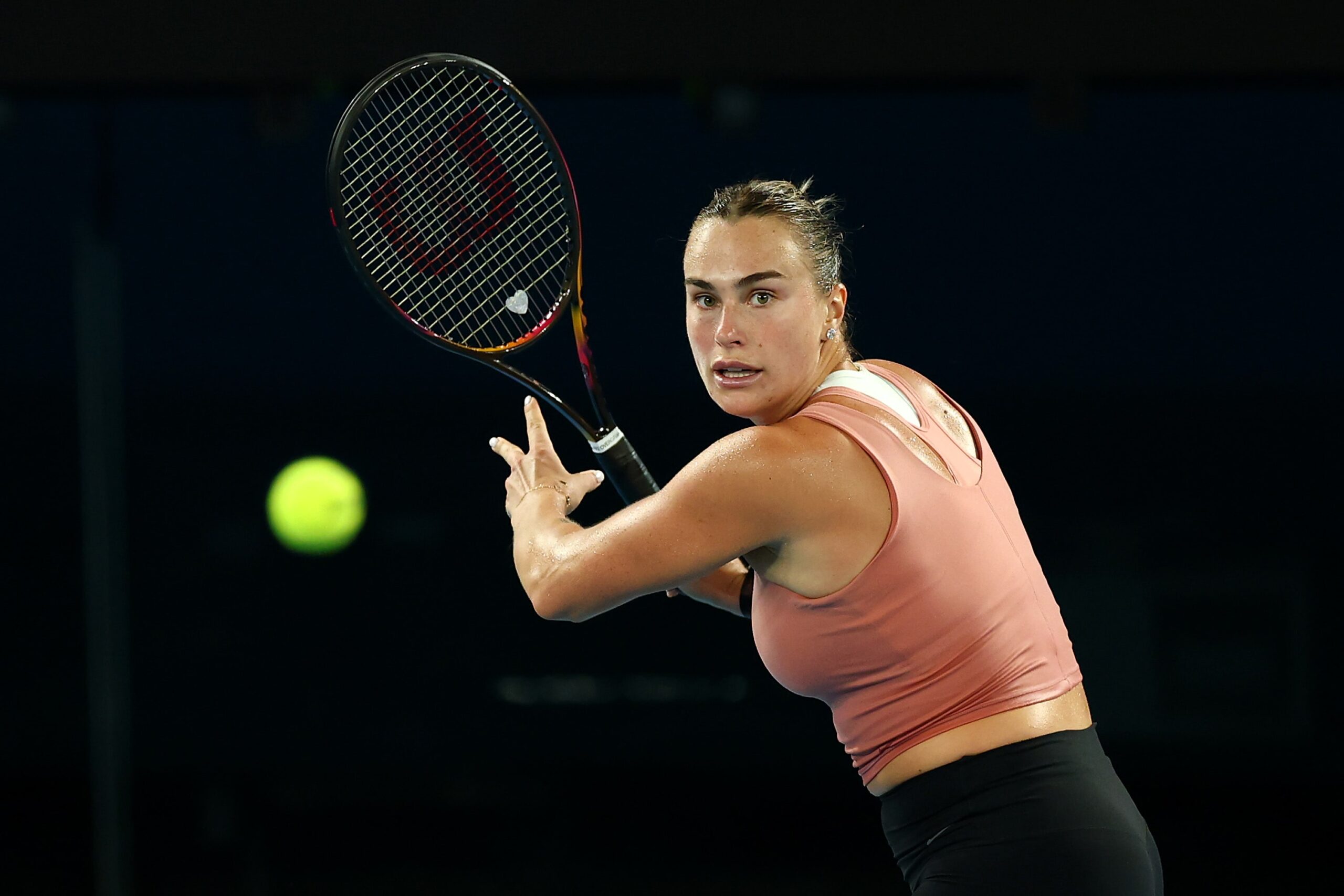 Može li Arina Sabalenka zatvoriti ovaj put kao favorit? Razbijanje Otvoreno prvenstvo Australije ženski žreb