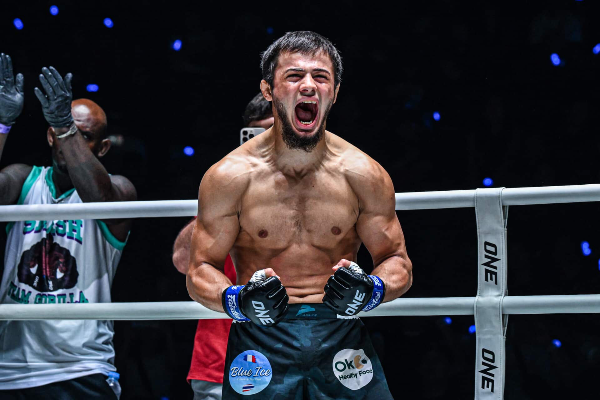 ONE Championship Fight Night vraća se na Prime Video 23. januara