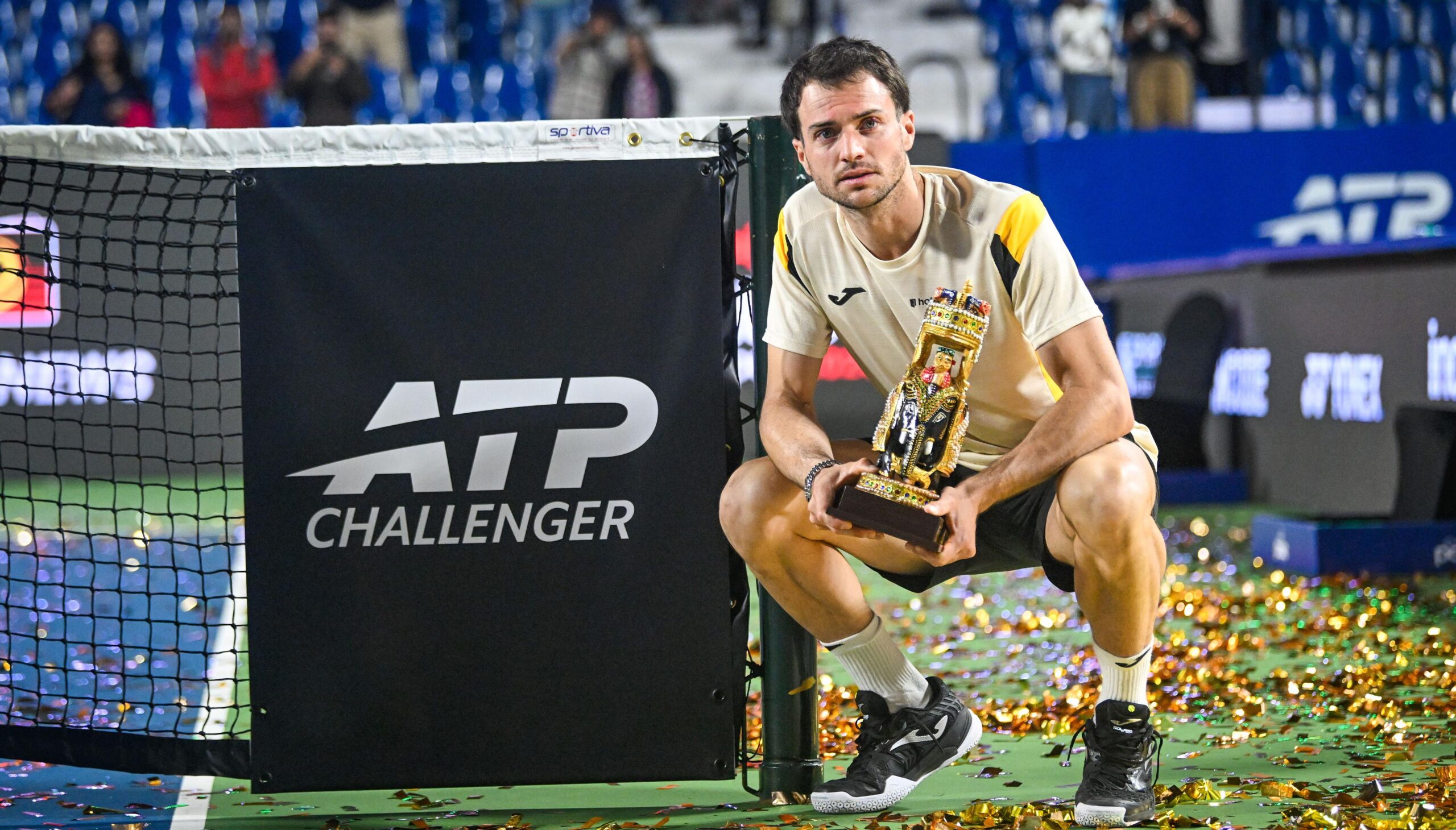 ATP Challenger Tour u 2026: 35 Shovcase događaji i sve ostalo što treba da znate