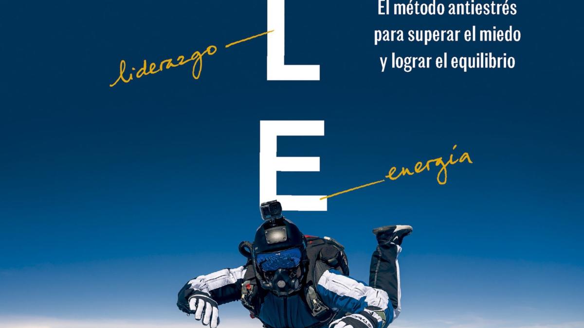 Pancho Campo i Smile: kontrolisanje emocija da bi bili bolji... i pobediti