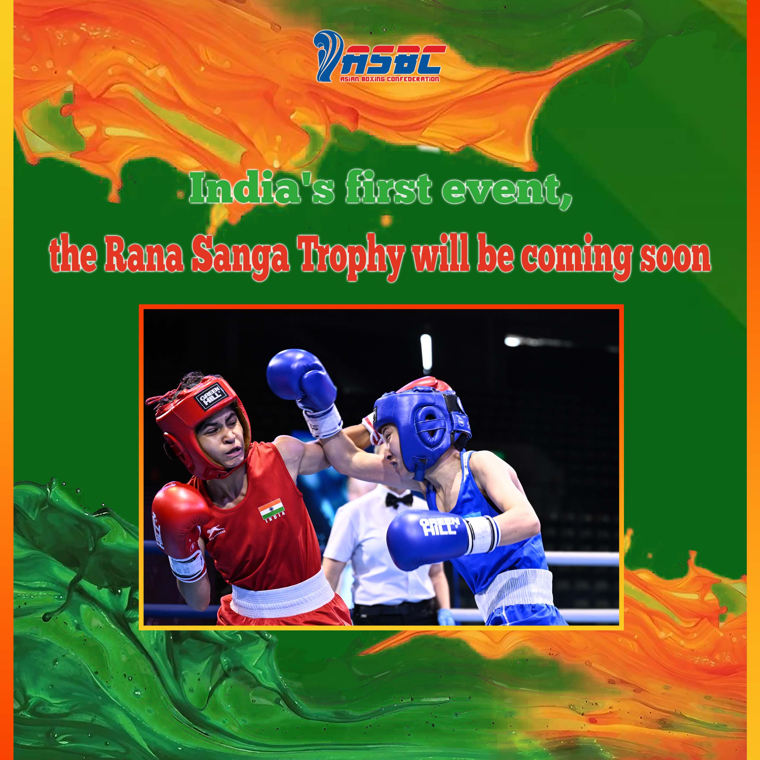 Polufinale i finale indijskog Rana Sanga trofeja će uskoro doći